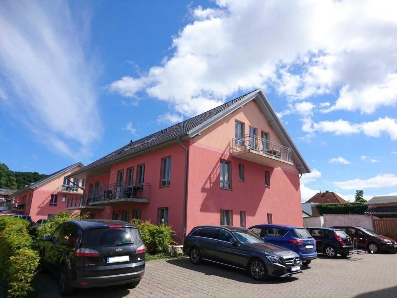 Haus Grete Wohnung 14 Koserow Exterior photo